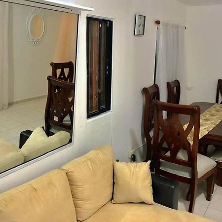 3 Bedroom Apartment In Nagua City Center With Parking And Free Wifi Exteriér fotografie