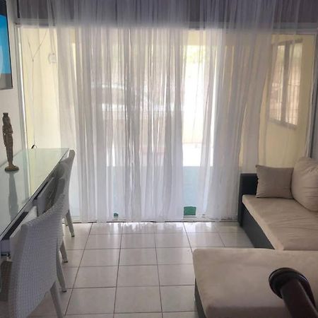 3 Bedroom Apartment In Nagua City Center With Parking And Free Wifi Exteriér fotografie