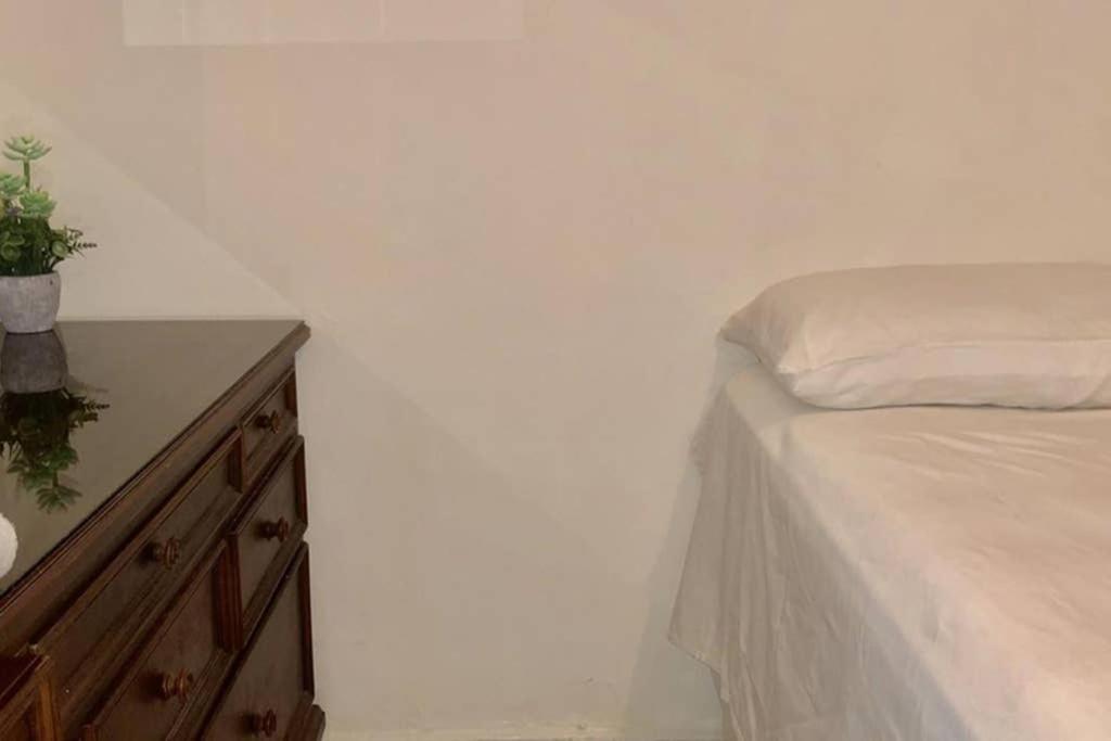 3 Bedroom Apartment In Nagua City Center With Parking And Free Wifi Exteriér fotografie