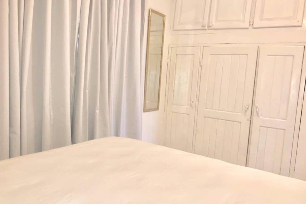 3 Bedroom Apartment In Nagua City Center With Parking And Free Wifi Exteriér fotografie