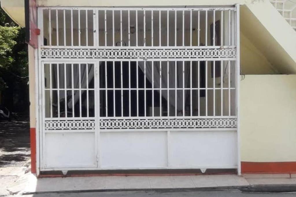 3 Bedroom Apartment In Nagua City Center With Parking And Free Wifi Exteriér fotografie