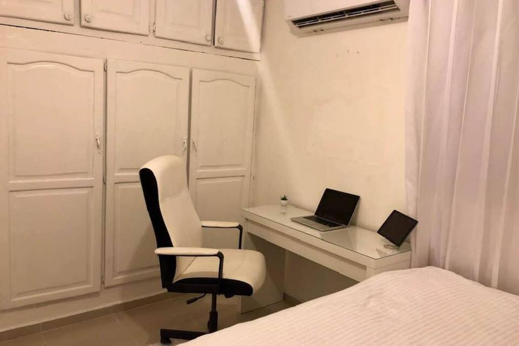 3 Bedroom Apartment In Nagua City Center With Parking And Free Wifi Exteriér fotografie