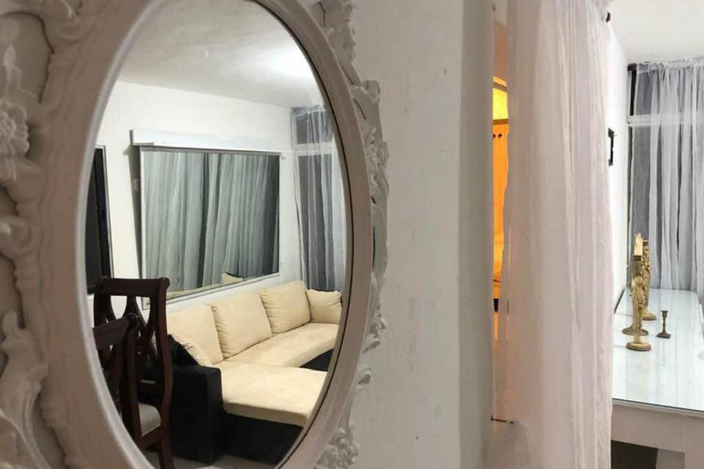 3 Bedroom Apartment In Nagua City Center With Parking And Free Wifi Exteriér fotografie