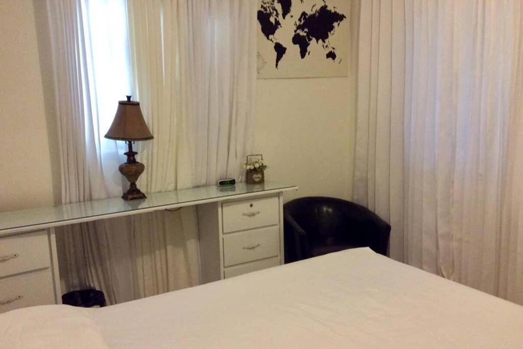 3 Bedroom Apartment In Nagua City Center With Parking And Free Wifi Exteriér fotografie
